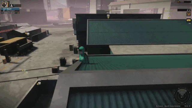 Большую часть багов и глитчей оригинальной All Points Bulletin бережно перенесли в APB: Reloaded, которая, к слову, тоже потихоньку загибается из-за отсутствия нового контента, доната, малого количества активных игроков и засилья читеров.