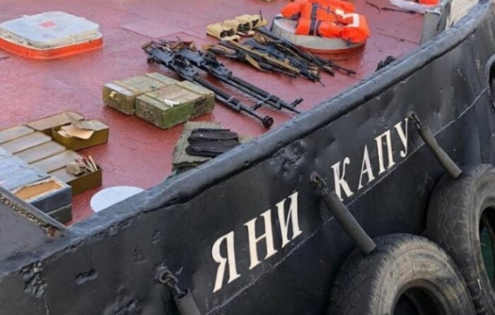 Фото: twitter.com/HapppyRS