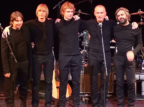 Совсем не понравилось.