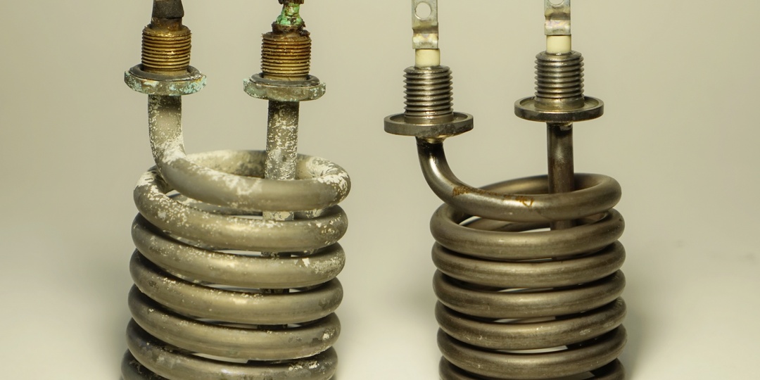 ТЭН для джакузи