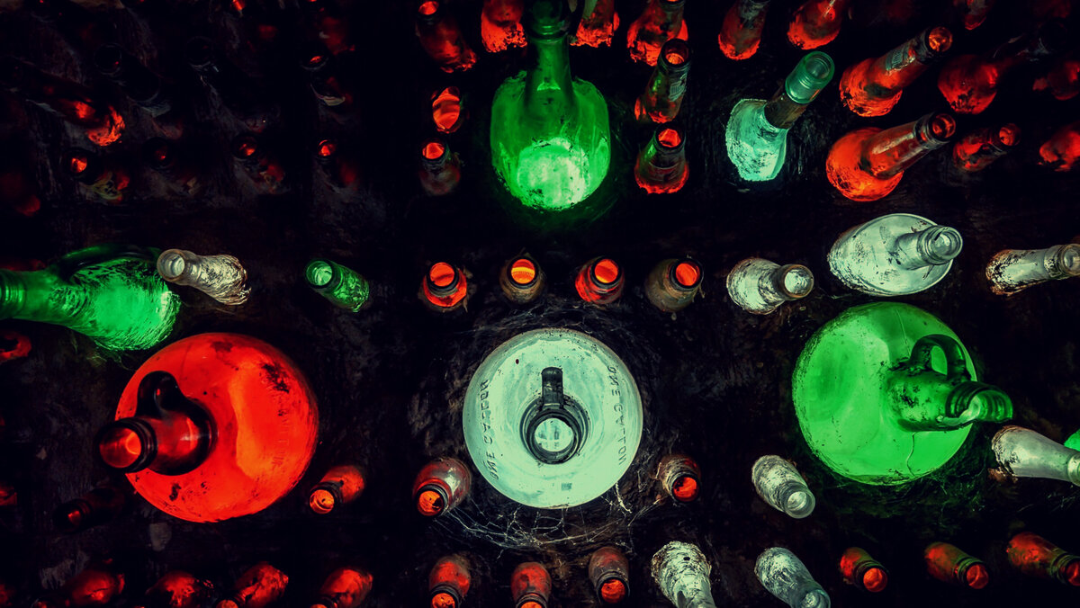 Средство от запоя от Антона Чехова