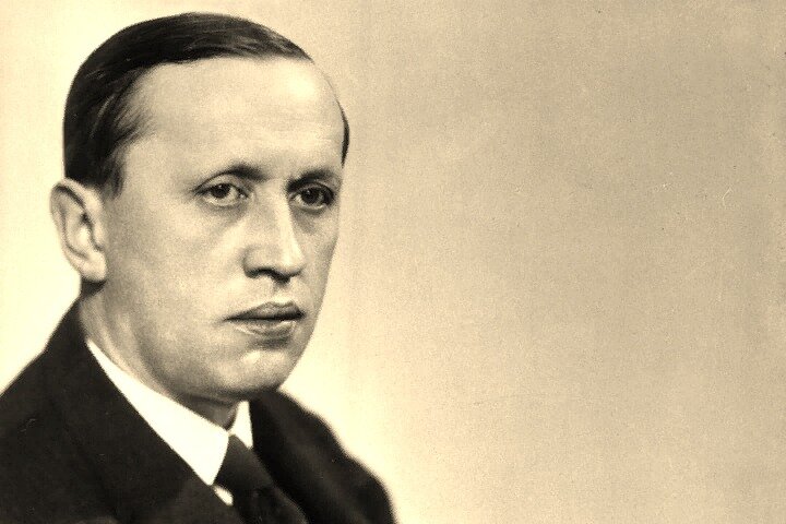 Карел Чапек