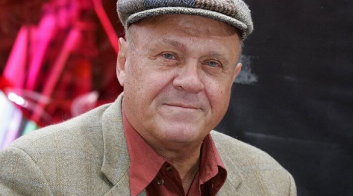 Владимир Меньшов