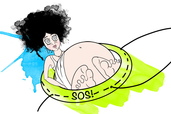 !!!SOS!!! МУЖЧИНАМ НЕ ЧИТАТЬ!!!