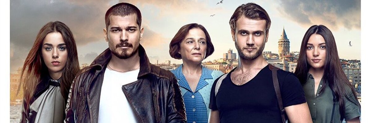                            Афиша к сериалу Внутри( фото взято из поисковой системы Яндекс)