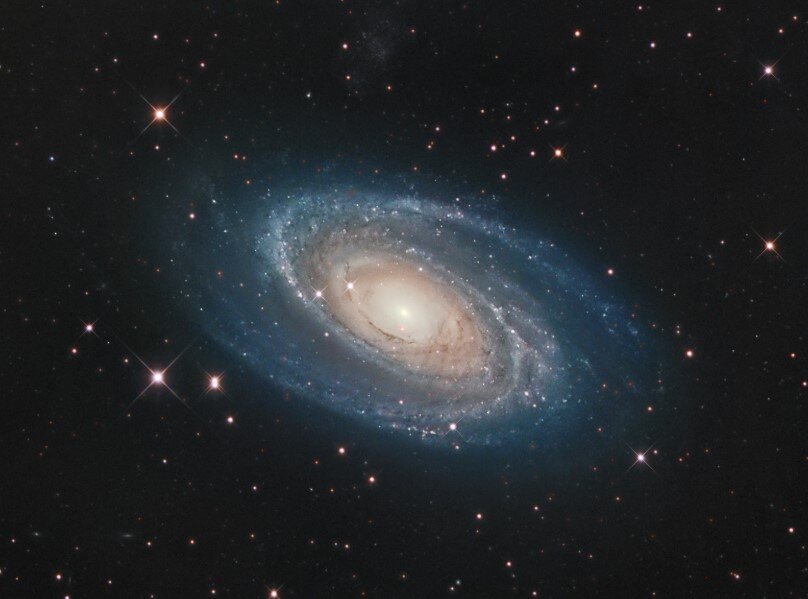Фото: NASA, Hubble Space Telescope