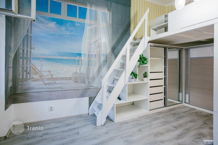 Квартира в Праге 38 м² https://tranio.ru/czech-republic/adt/1770961/