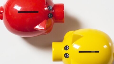 Освобождается ли бывший супруг от погашения кредита, который брал один из супругов, если брак расторгнут?