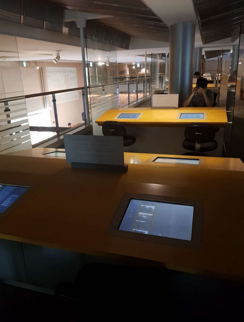 Экскурсия в музей истории Сеула