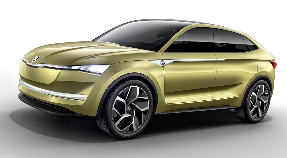 

"В будущем Skoda будет выпускать электромобили. Уже в 2025 году мы планируем предложить нашим клиентам пять полностью электрических моделей в разных сегментах. Мы очень рады тому, что первый электромобиль Skoda будет произведен именно в Чешской Республике. Это решение подчеркивает уверенность концерна Volkswagen Group в нашей марке и ее сотрудниках. Старт производства электромобилей станет новой вехой в истории не только Skoda, но и промышленности всей страны», — прокомментировал Бернхард Майер, председатель Совета директоров Skoda."
