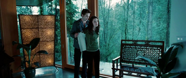 Дом из фильма Сумерки. Как он выглядит в реальности. | Ollandstudio.ru ...