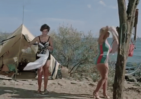 Фильм "Три плюс два"