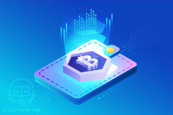 Bitcoin Wallet - BitcoinWiki.org