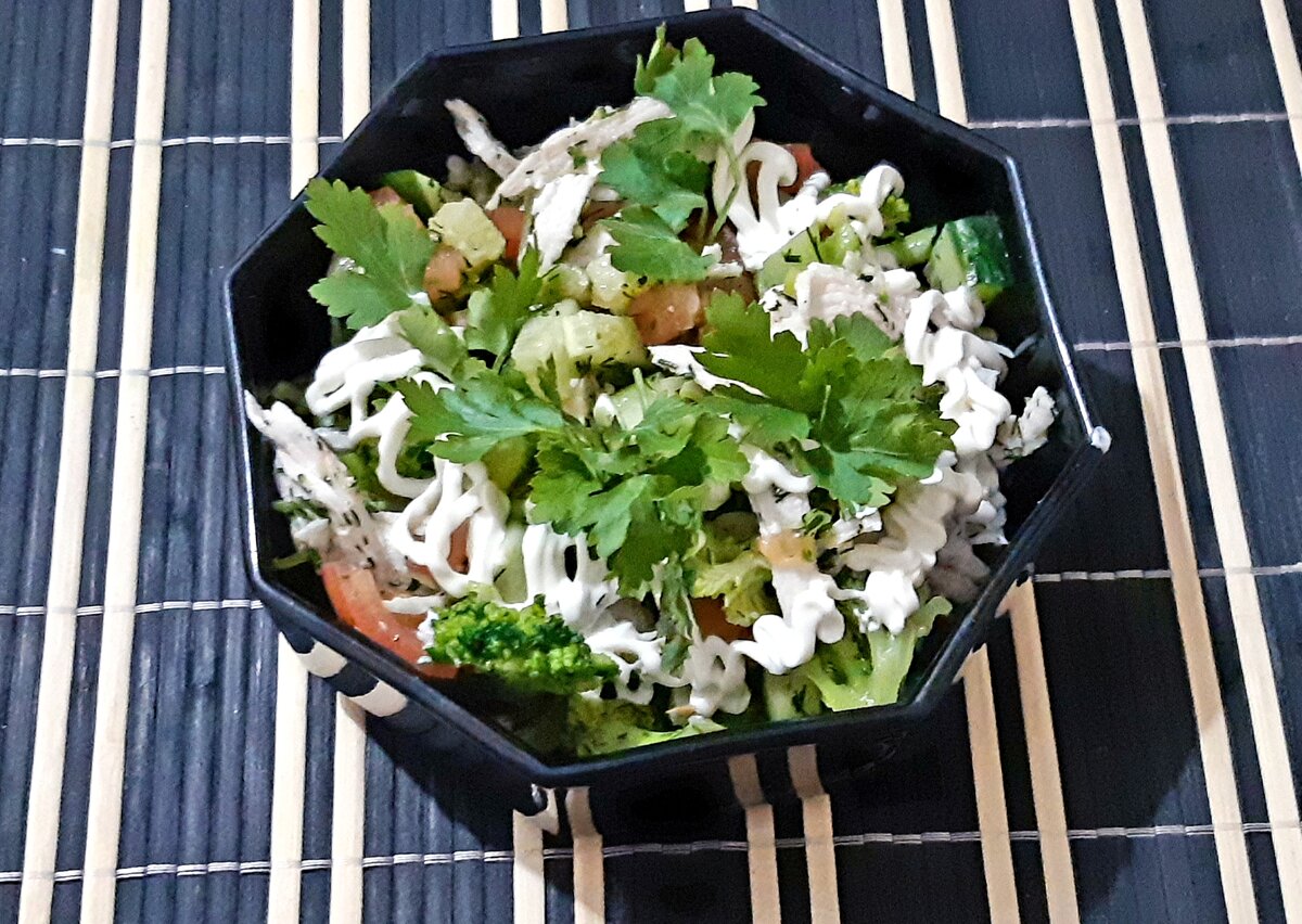 Спешите попробовать, это очень вкусно! Очень быстро))) и дешево!