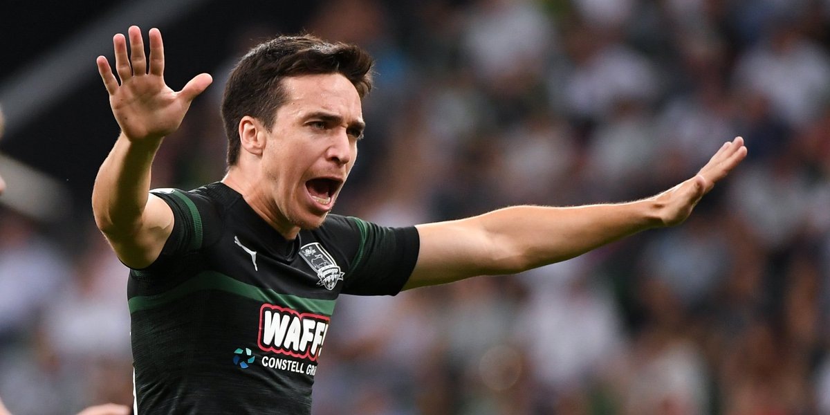 Но у Перейры нашелся свой ответ