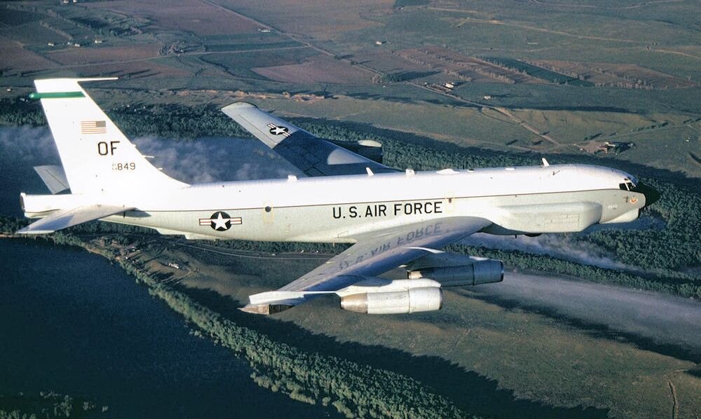 RC-135 