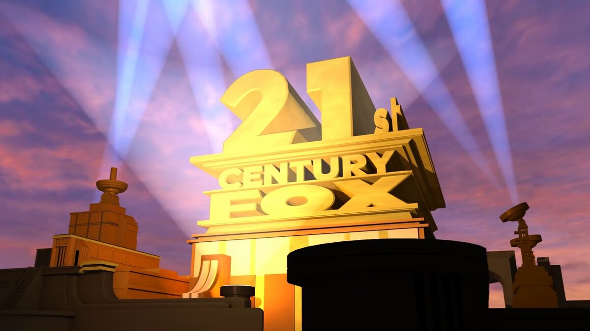 Century fox фото