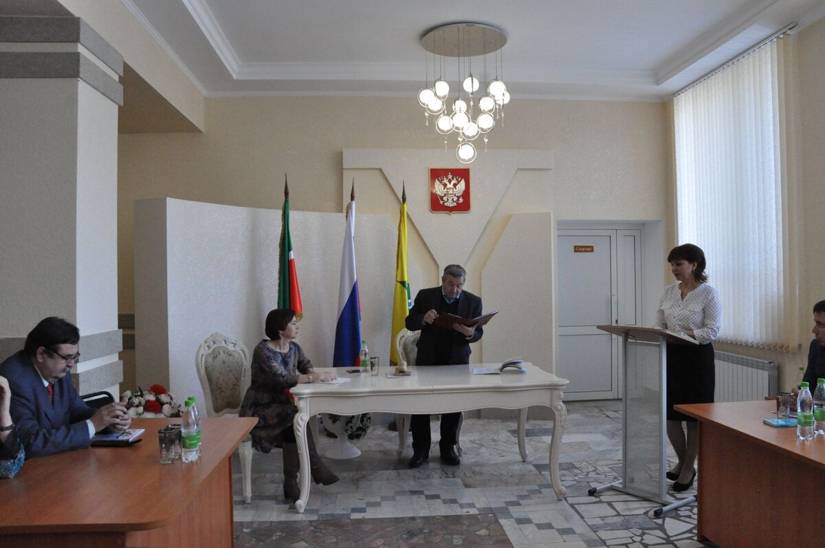 Фото: Фәридә Вилданова