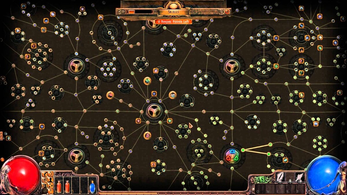 Skill tree last stand. Path of Exile 2 ветка талантов. Древо талантов Path of Exile. Path of Exile дерево навыков. Path of Exile 2 дерево навыков