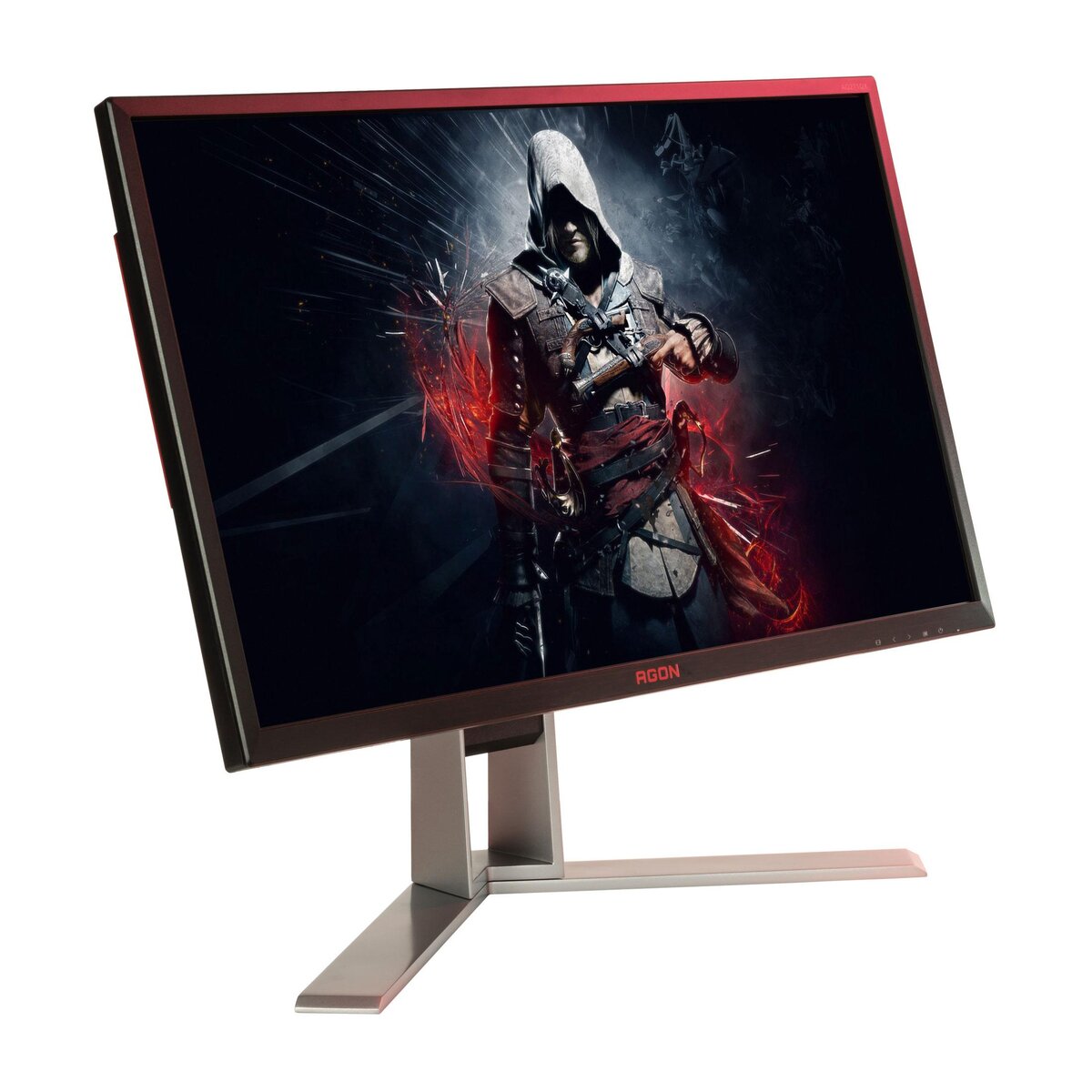 Монитор игровой aoc gaming. AOC ag271qx. Монитор 27" AOC ag273qcx. AOC Agon ag271qx 27` (144 GZ). Игровой монитор лок 144гц.