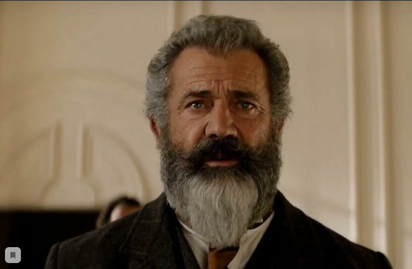 Кадр из фильма "Игры разума", использован в качестве обложки статьи