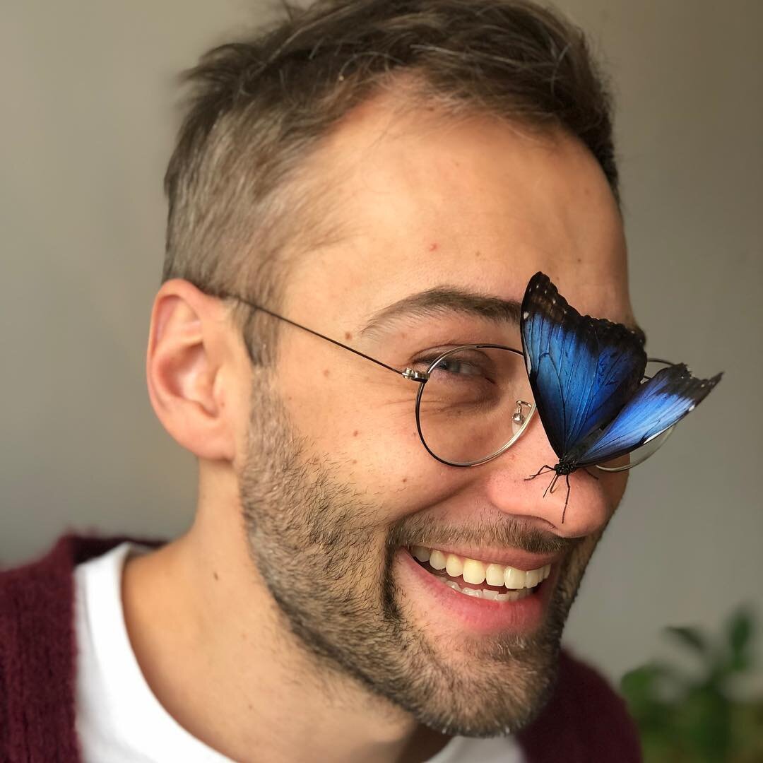 instagram dmitryshepelev
