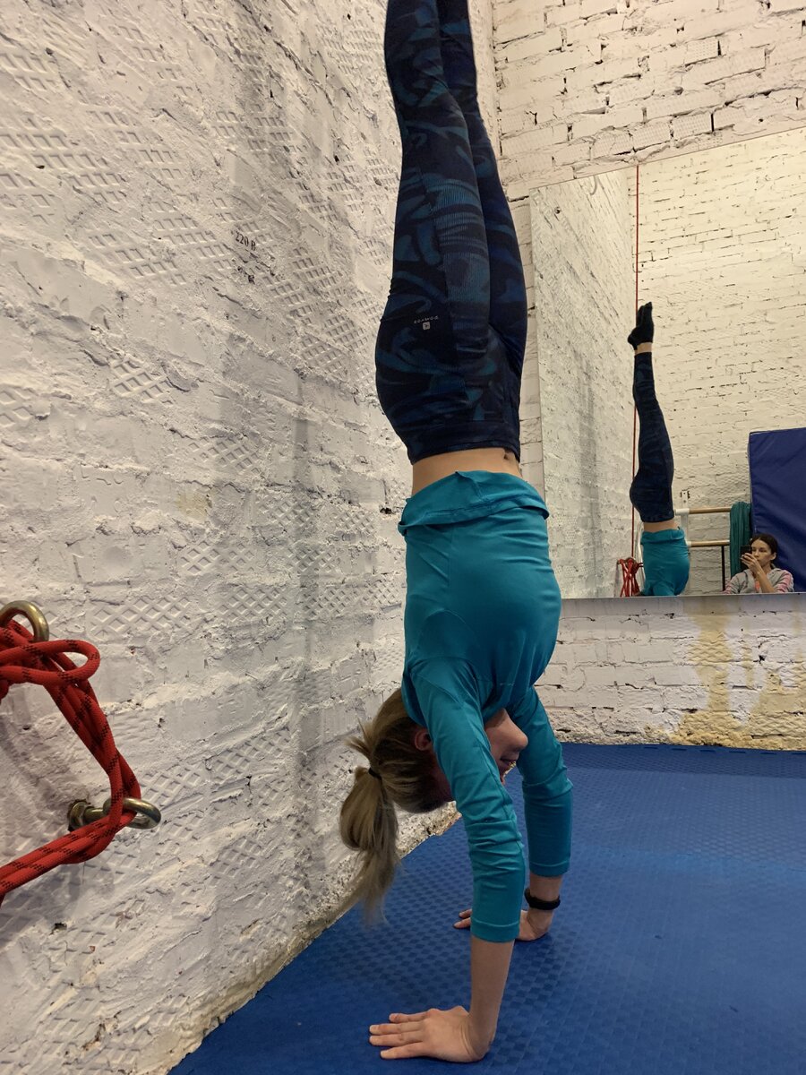 Переключение логтей