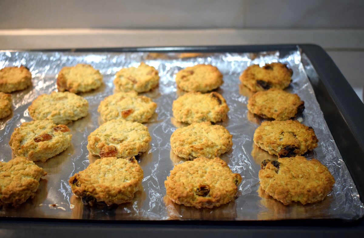 Печь такое печенье буду впервые, поэтому не судите строго. 
