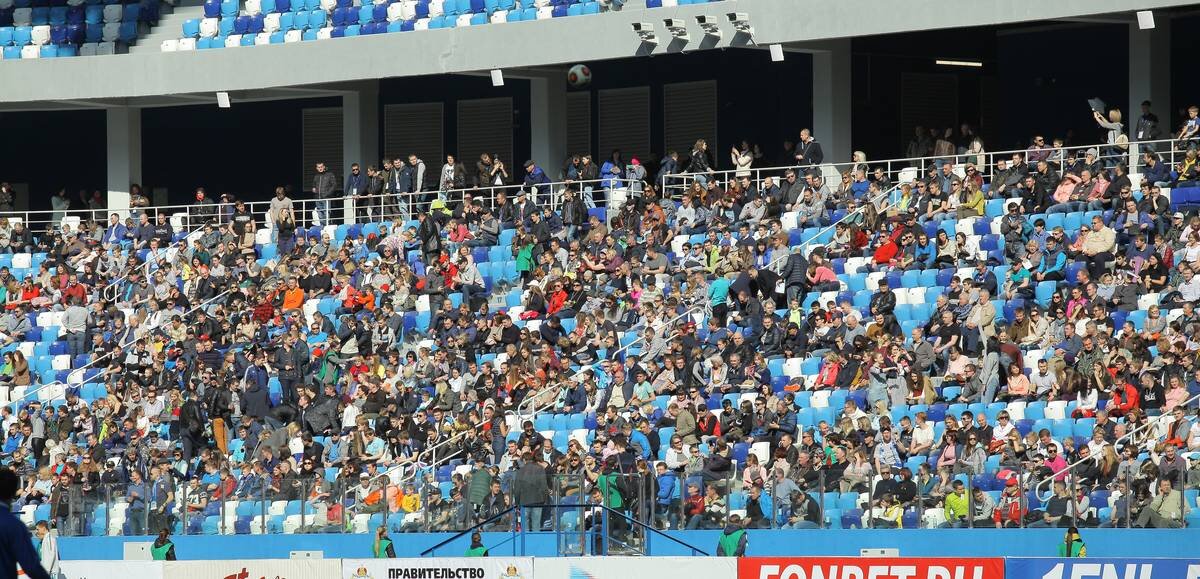 Фото: Андрей Абрамов