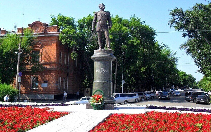 Лучшие индивидуалки Благовещенска года