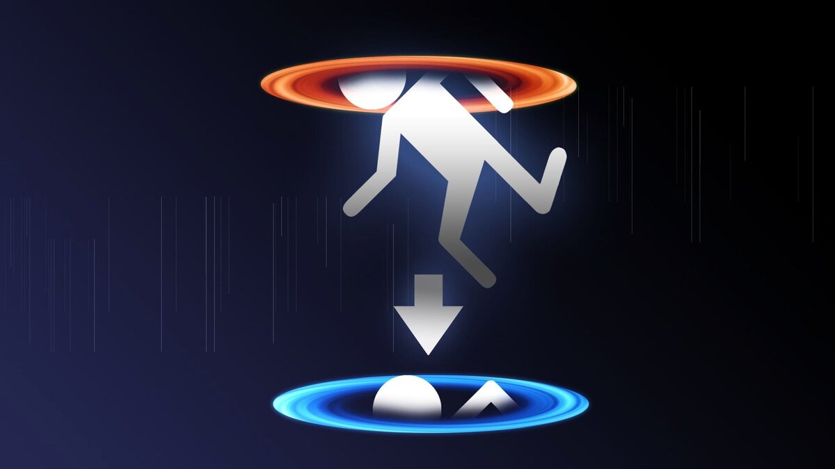 Portal 1