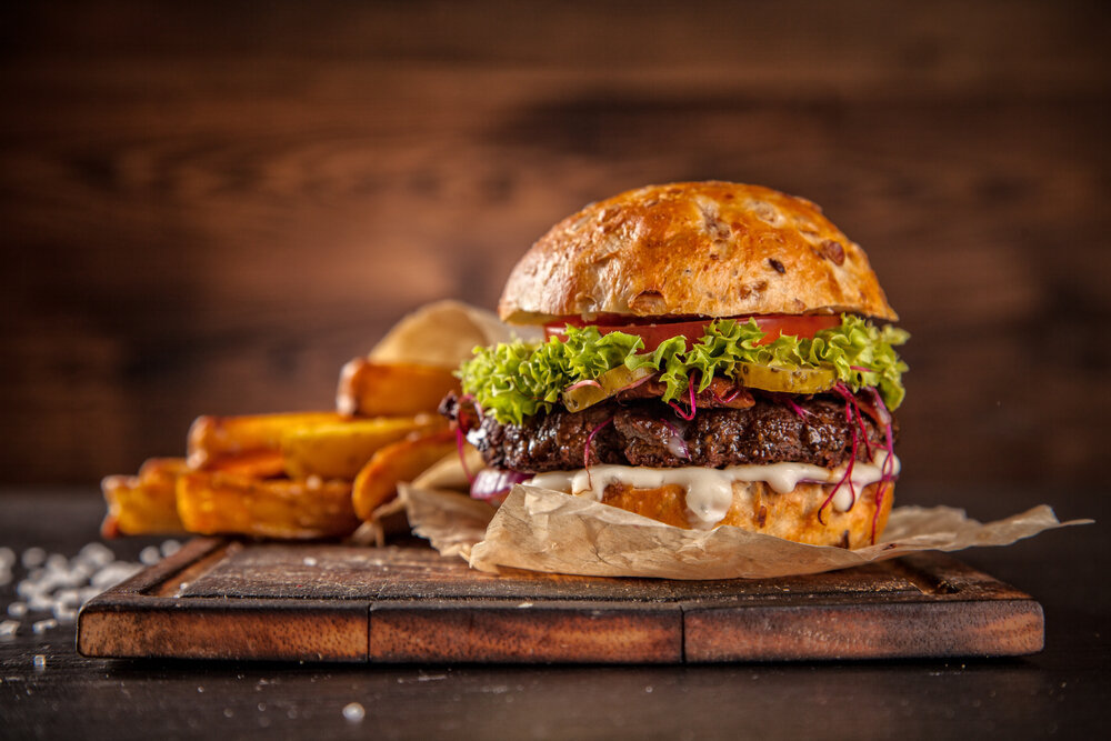 ДОМАШНИЕ БУЛОЧКИ ДЛЯ ГАМБУРГЕРОВ 🍔 КАК В МАКДОНАЛЬДСЕ