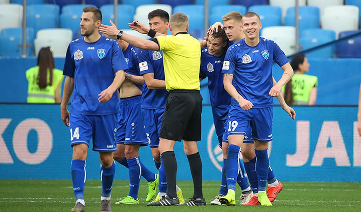 Фото: http://fcnn2018.ru/