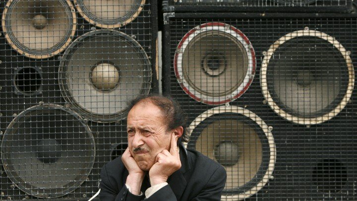 наушники, здоровье, звук,