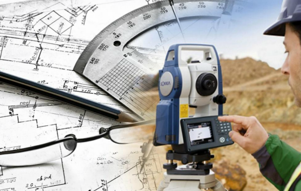 Стоимость и порядок расчета за проведение межевания. Картинка с сайта - ram-posad.ru