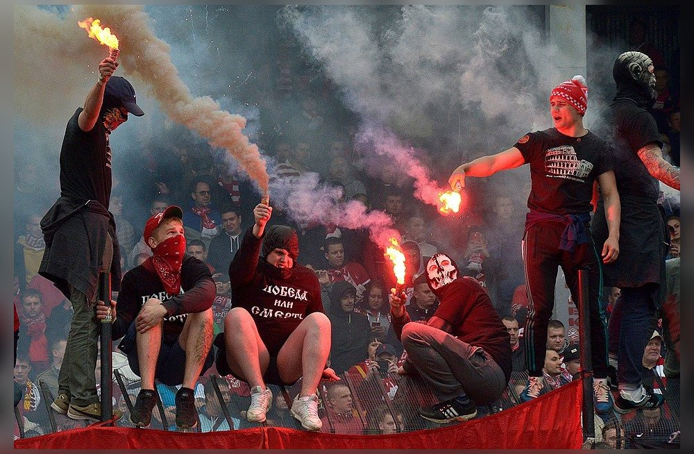 Кто такой фанат. Спартак Ultras. Футбольные хулиганы ЦСКА. Болельщики Спартака ультрас. Хулиганы Спартака.