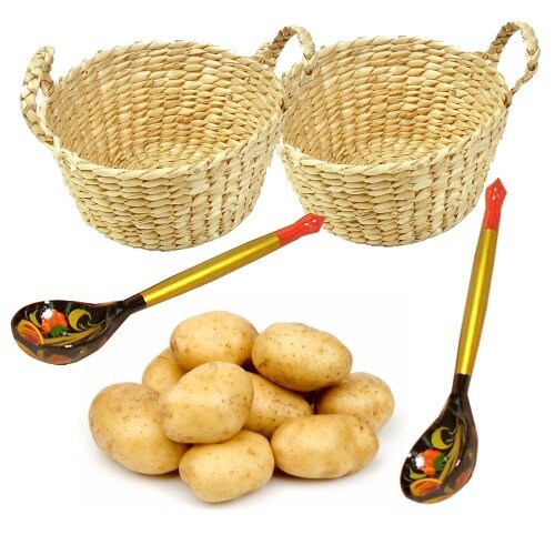 всё необходимое для игры