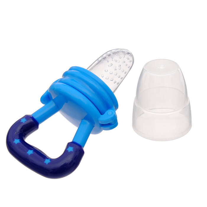 У нас вот такой