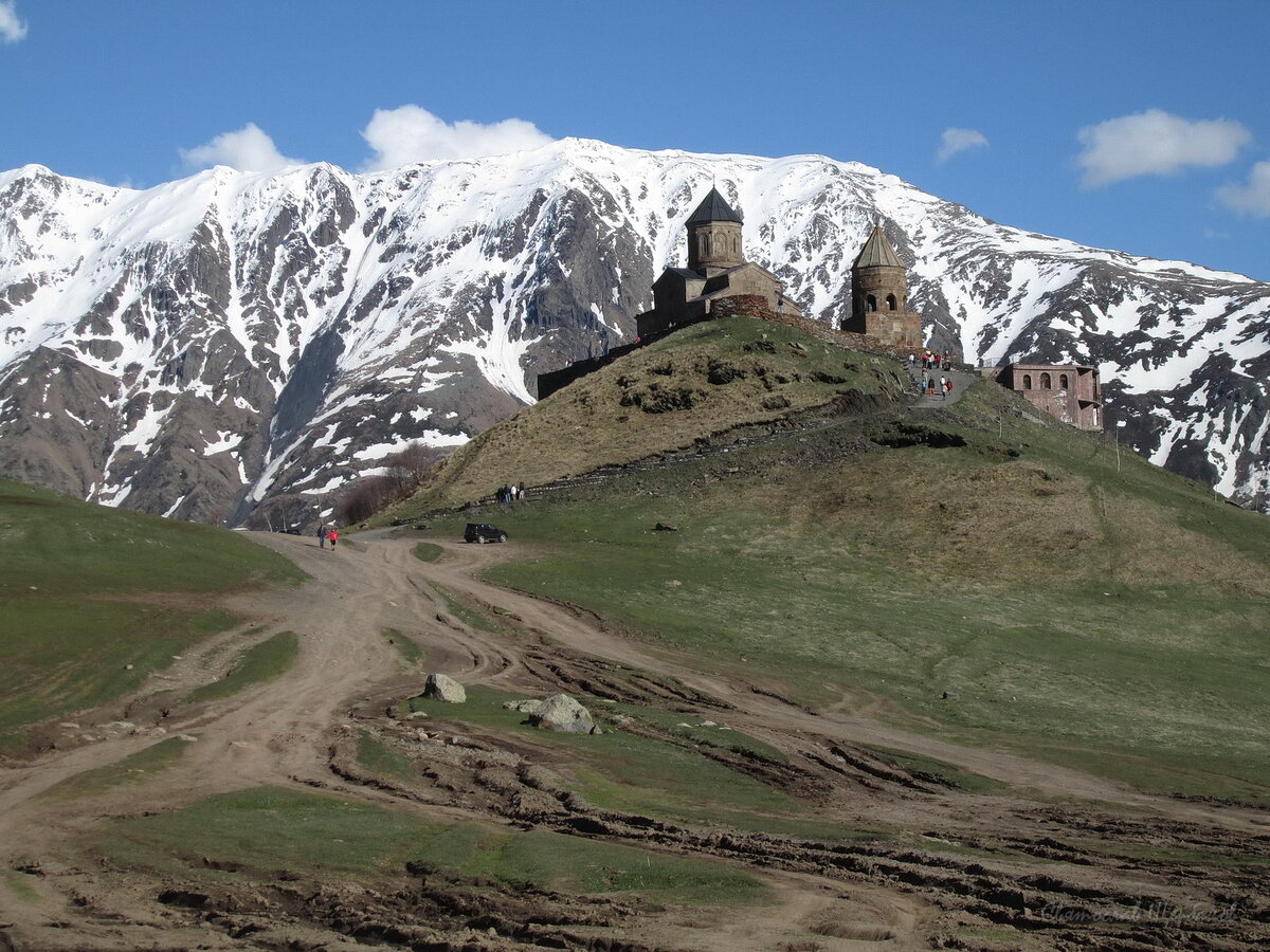 Церковь Святой Троицы