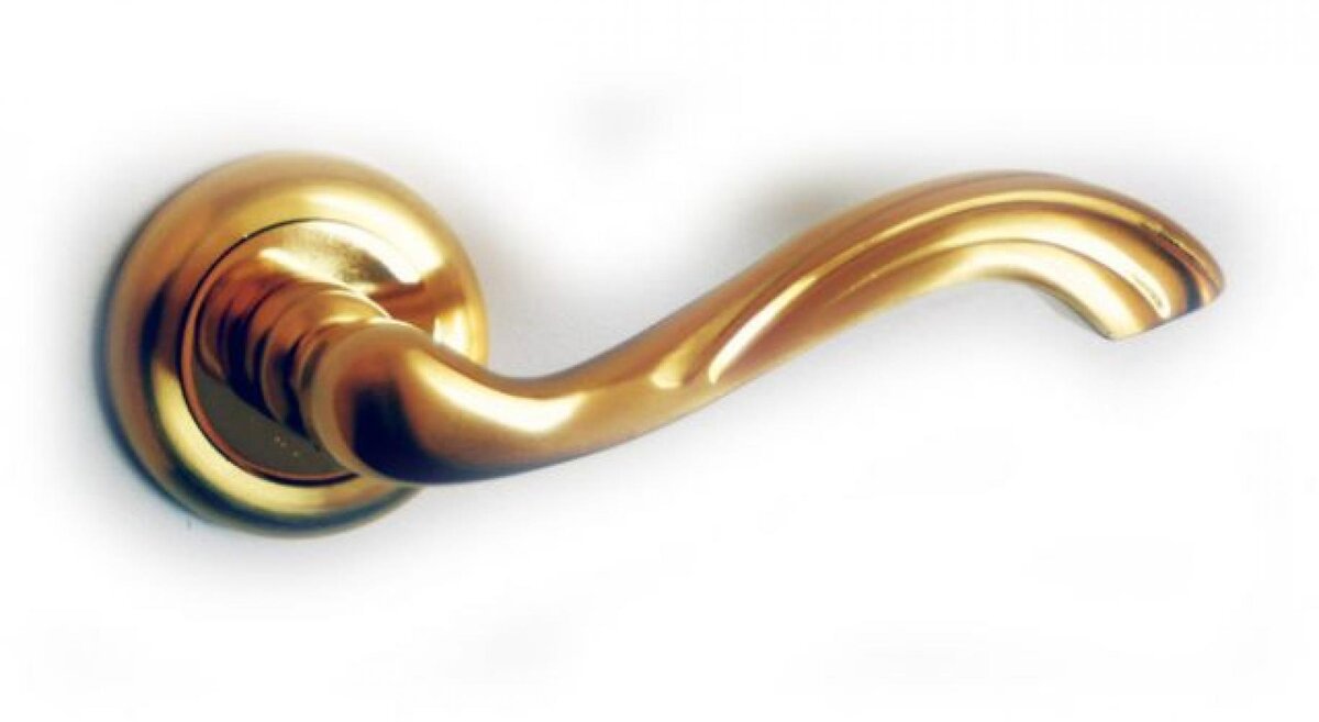 Дверная ручка