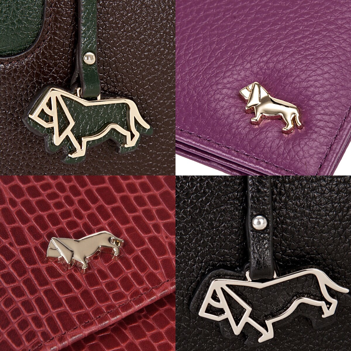 Такой милый логотипчик теперь и на моей сумке :)