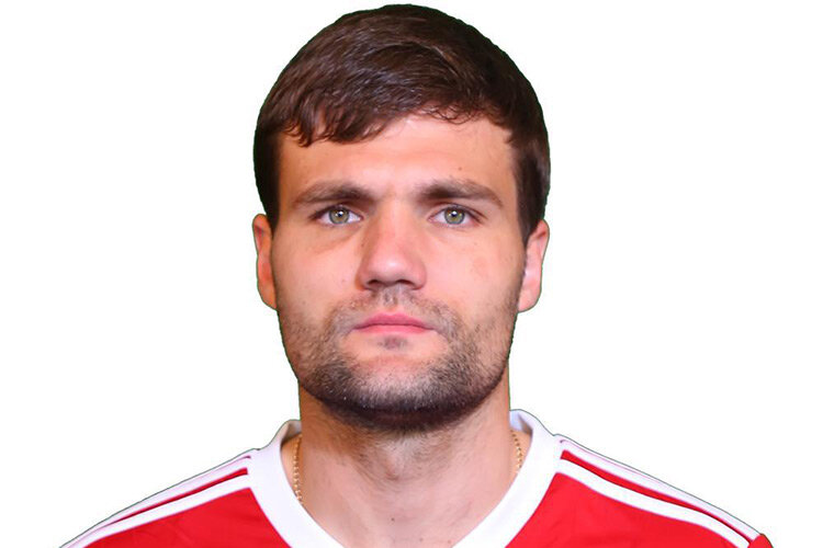 Игорь Голбан. Фото с сайта Pfcnavbahor.uz