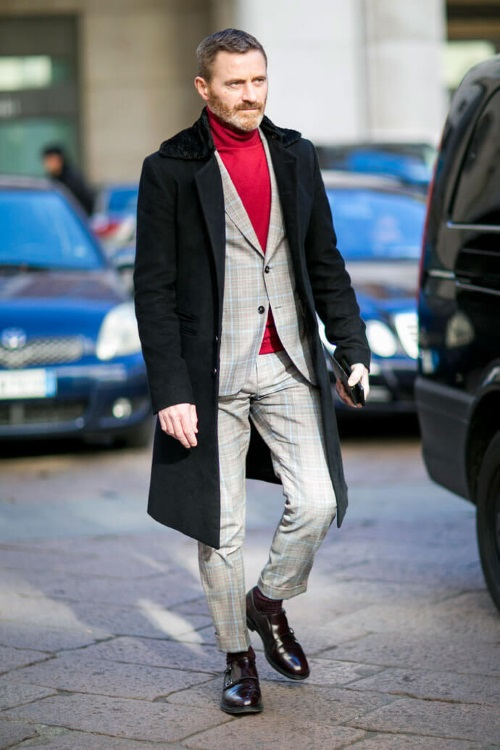 Как одеваться мужчине в 30 лет: модно, стильно, ярко