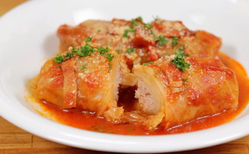 Приятного аппетита!