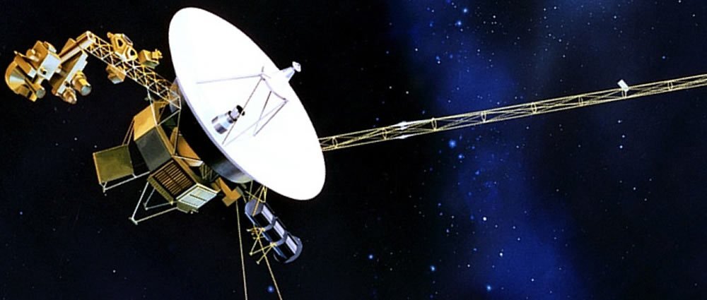 Voyager=1