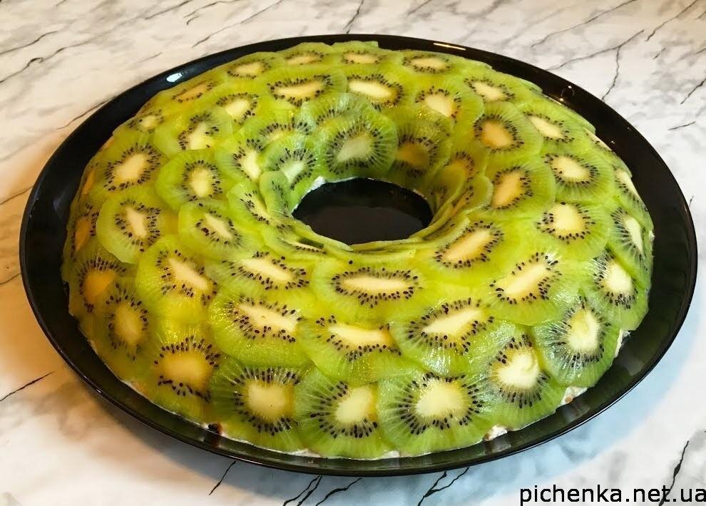 Самые вкусные рецепты