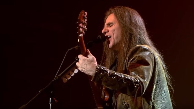 Фрэнк Марино