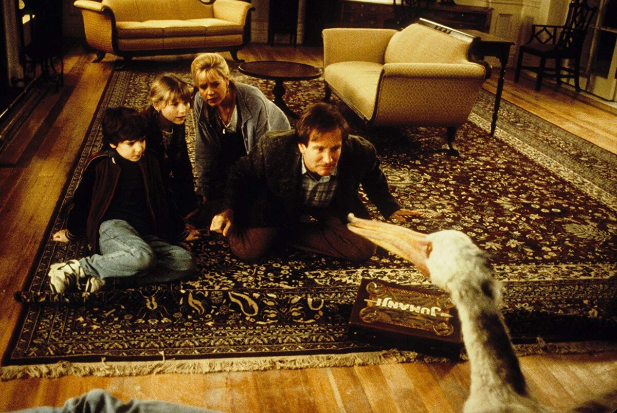 Автор: Columbia/Tristar. Источник: https://www.imdb.com/title/tt0113497/mediaviewer/rm353286400