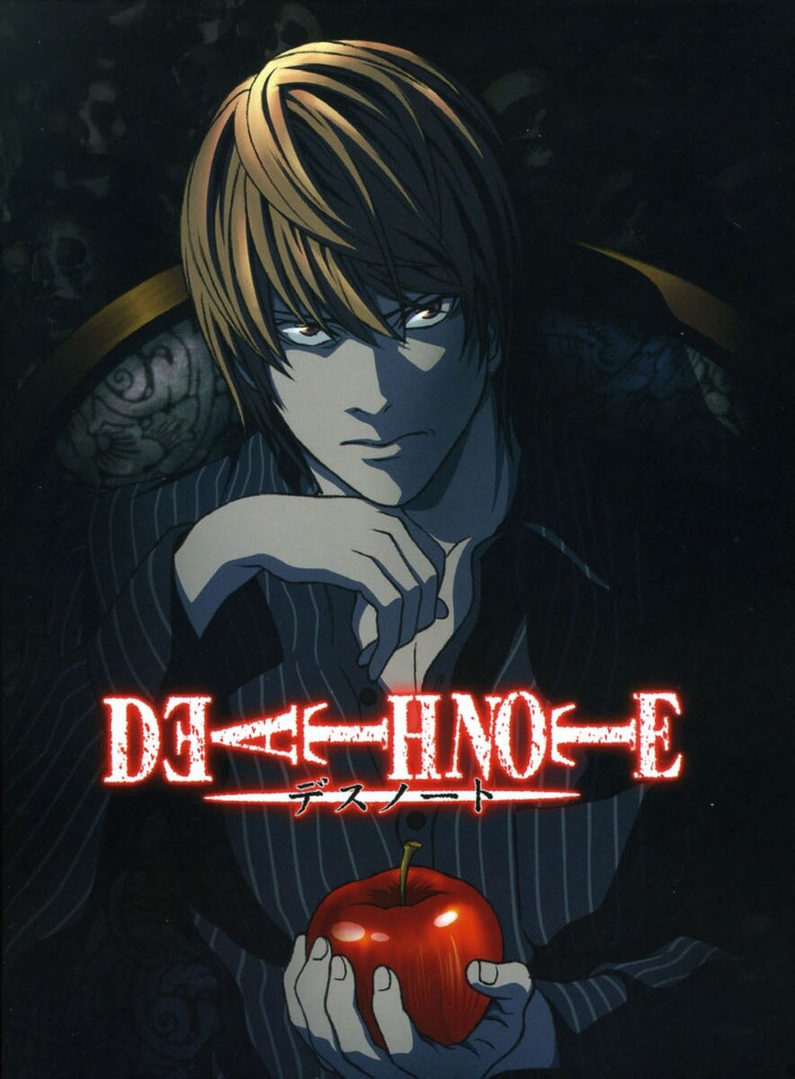 Death Note