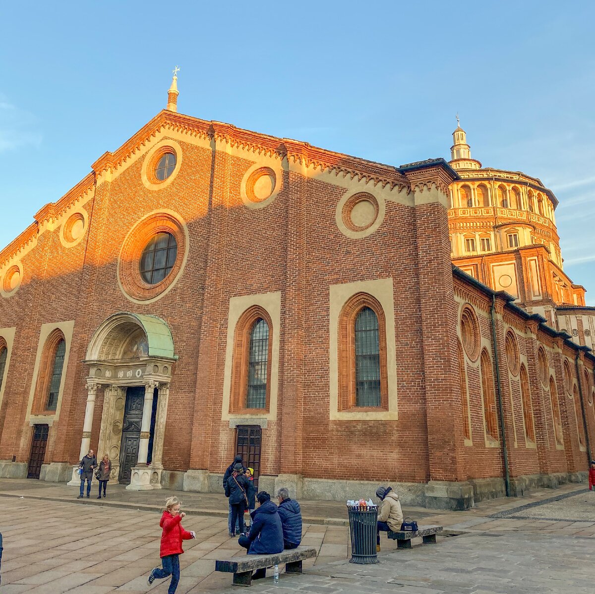 Санта-Мария-делле-Грацие